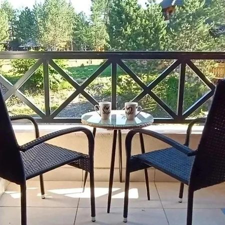Apartman Pahuljica Tara 바레 외부 사진