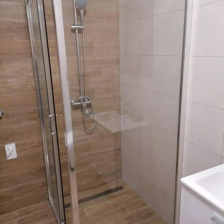 Apartman Pahuljica Tara 바레 외부 사진