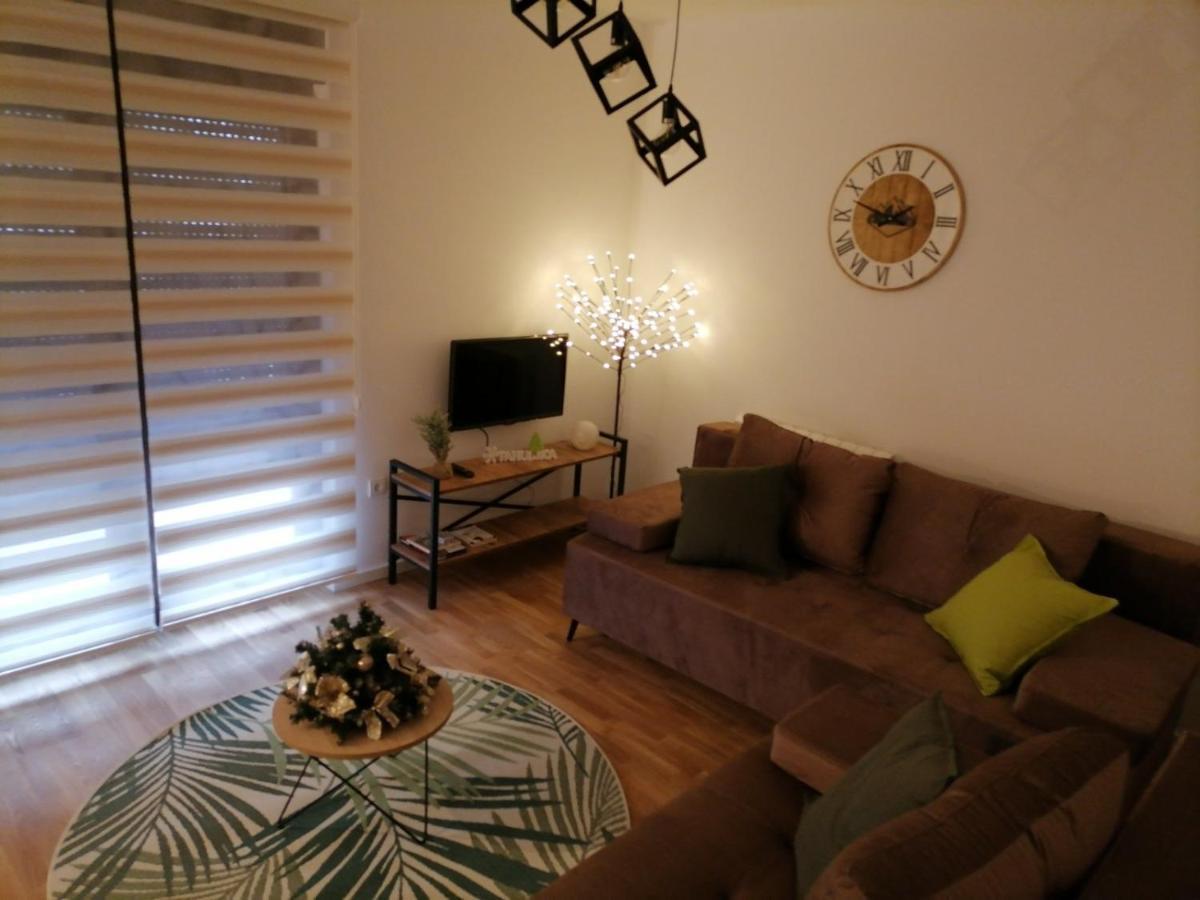 Apartman Pahuljica Tara 바레 외부 사진