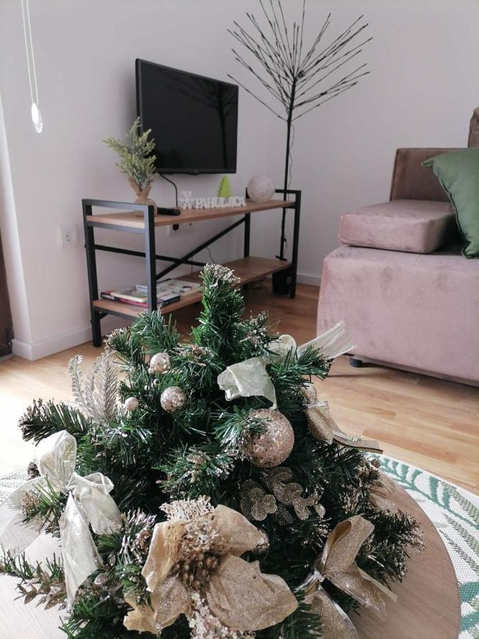 Apartman Pahuljica Tara 바레 외부 사진