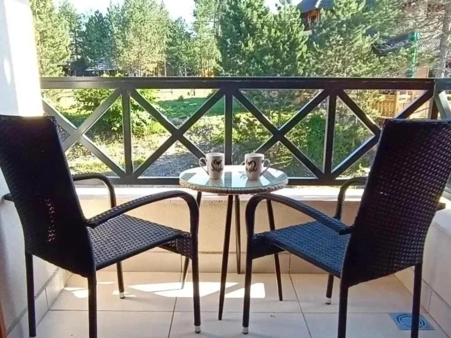 Apartman Pahuljica Tara 바레 외부 사진
